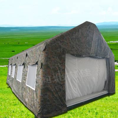 【充氣帳篷價(jià)格 部隊(duì)充氣帳篷 軍用迷彩充氣帳篷 婚宴充氣帳篷 隔離艙