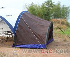 brs c01 1外掛式帳篷 野營(yíng)用品 油爐