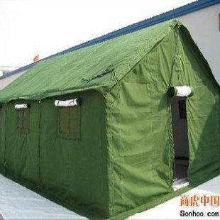 81迷彩軍用帳篷