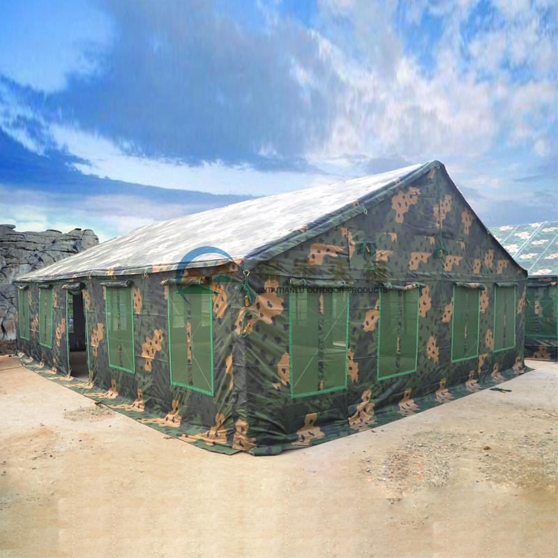 制式餐廳帳篷.72餐廳帳篷,可定制顏色,大花迷彩現貨可發