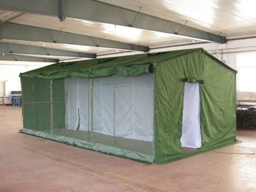 【安徽工程帳篷廠家訂做】- 