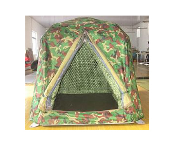 迷彩軍用帳篷 技術(shù)與實戰(zhàn)的完美結(jié)合