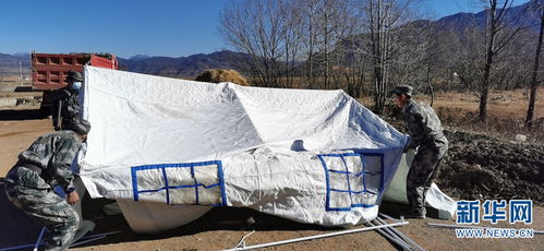 小涼山上有大愛 云南麗江寧蒗抗震救災(zāi)紀實