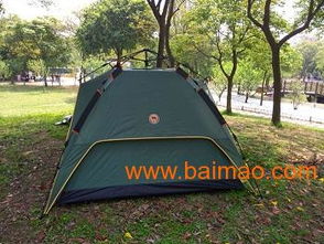 廈門戶外帳篷出租零售首選——廈門高銘戶外用品批發(fā)