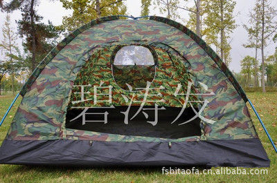 佛山市順德區碧濤發帳篷 專業打造多功能戶外野營裝備