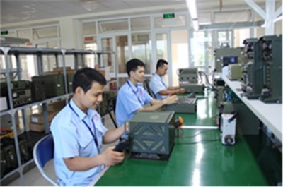 Z755軍工廠落實好&ldquo;弘揚傳統(tǒng),貢獻才智,不愧為胡伯伯部隊稱號&rdquo;運動